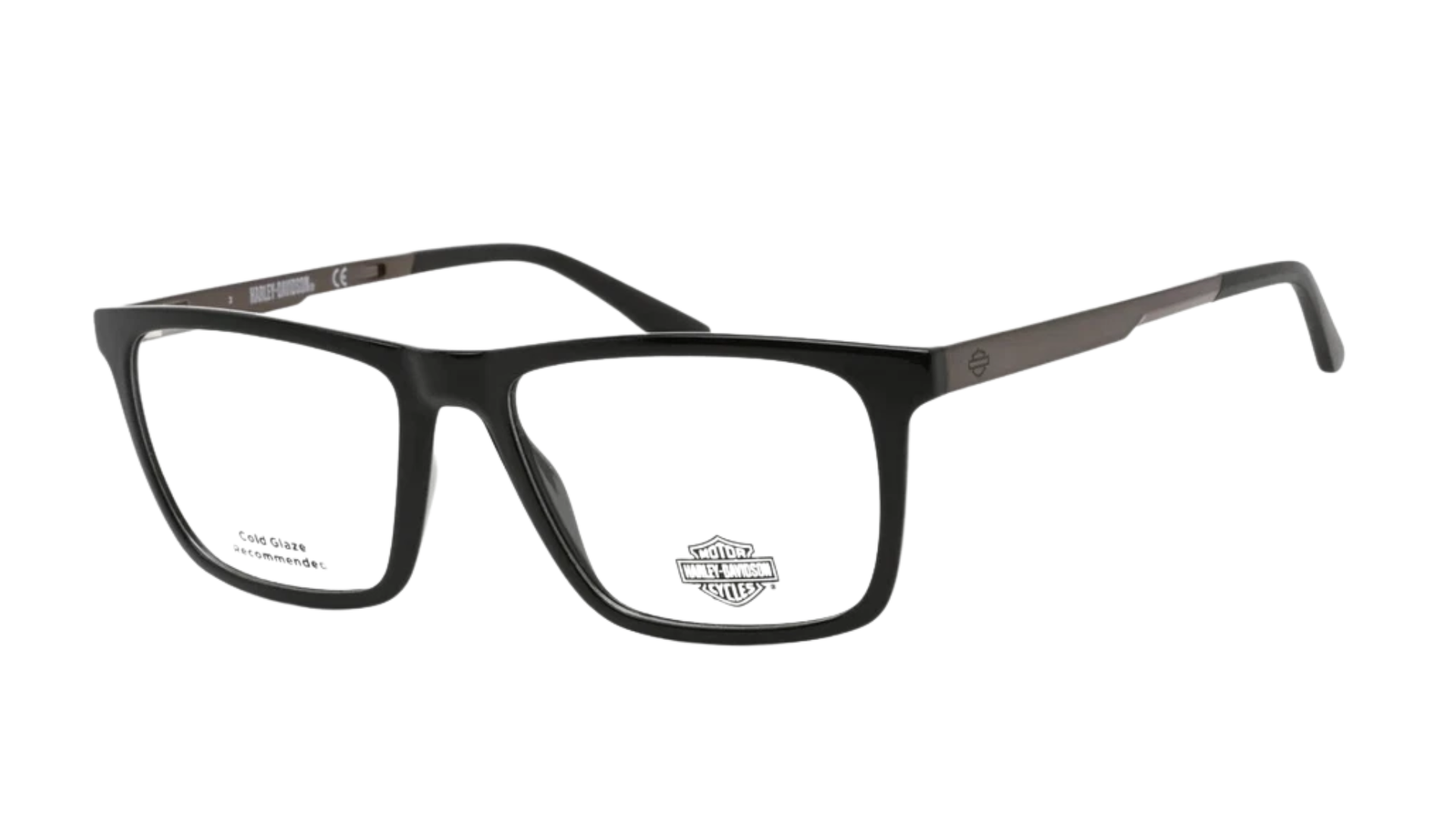 Harley Davidson HD0920 - Shiny Black