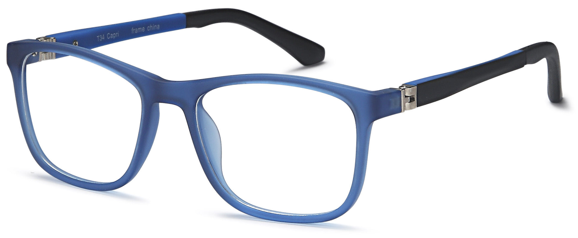 Trendy T 34 - BLUE