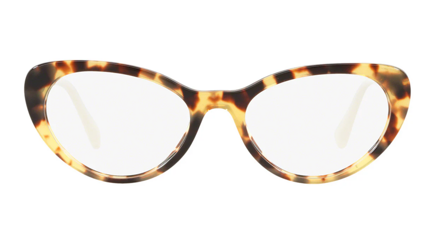 Miu Miu VMU 05R - Blonde Havana