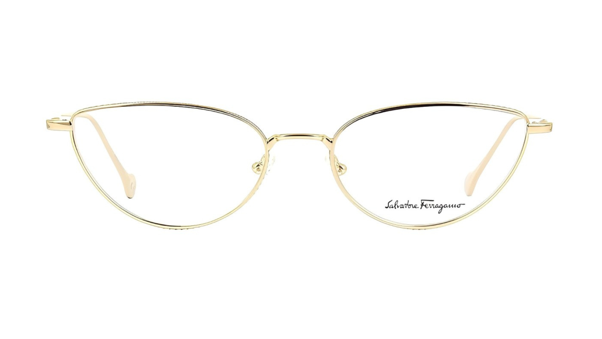 Salvatore Ferragamo SF2188 - Gold