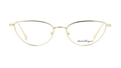 Salvatore Ferragamo SF2188 - Gold