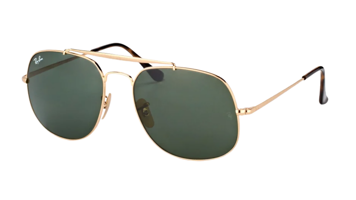 Ray-Ban GENERAL RB3561 - Gold