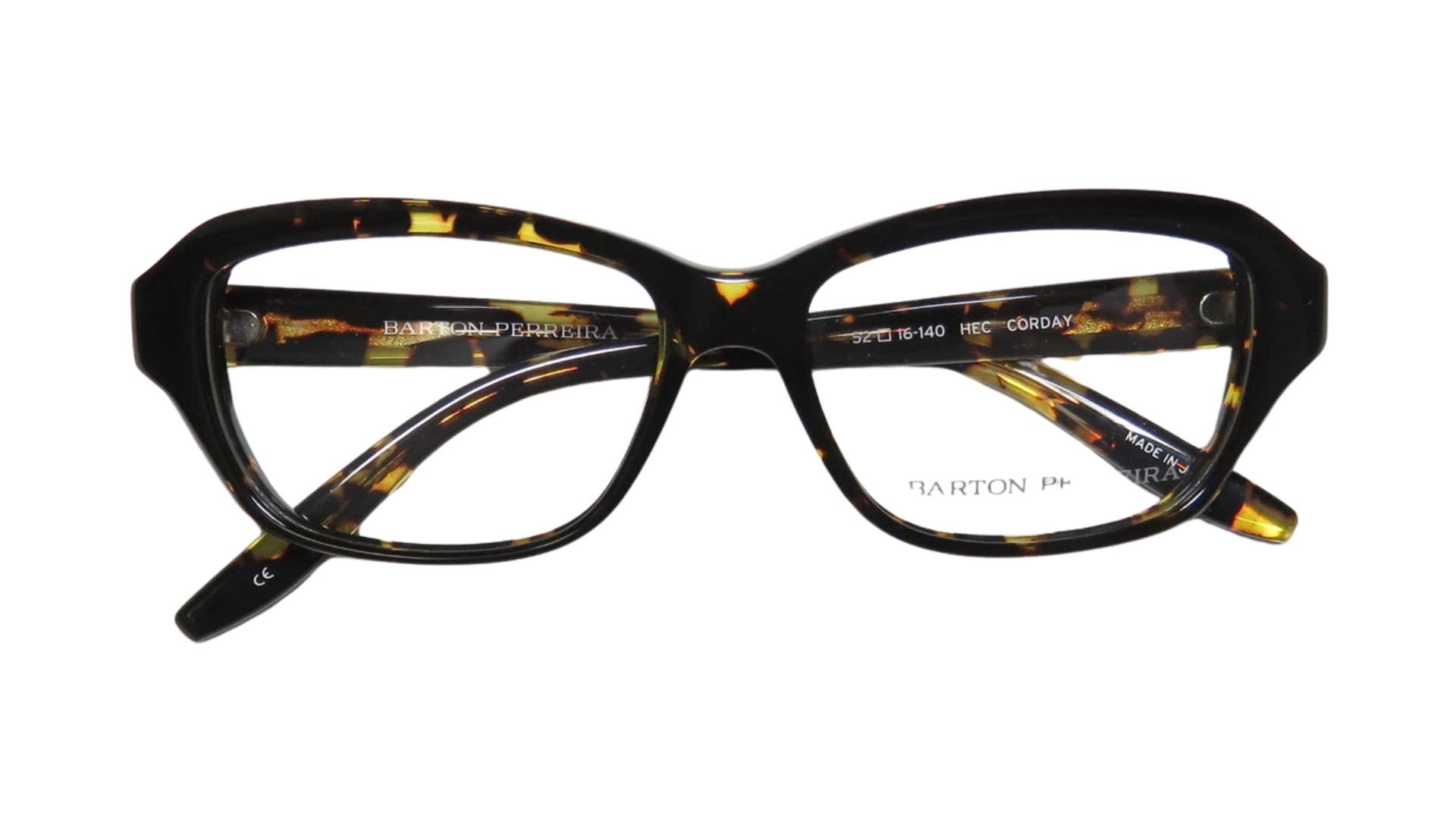 Barton Perreira CORDAY - Tortoise