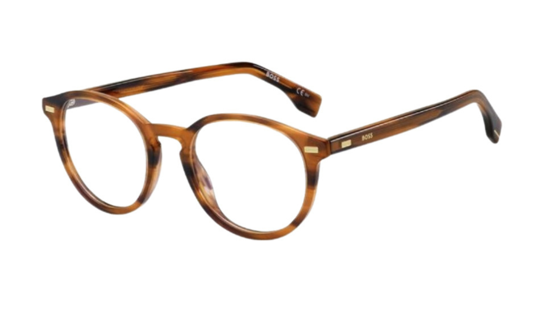 Hugo Boss BOSS 1367 - Light Havana