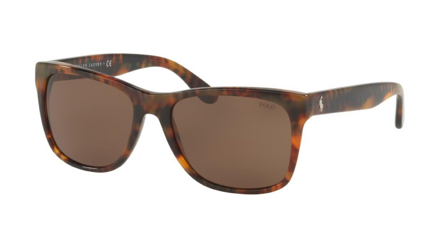 Polo Ralph Lauren PH4106 - Havana Jerry/ Brown