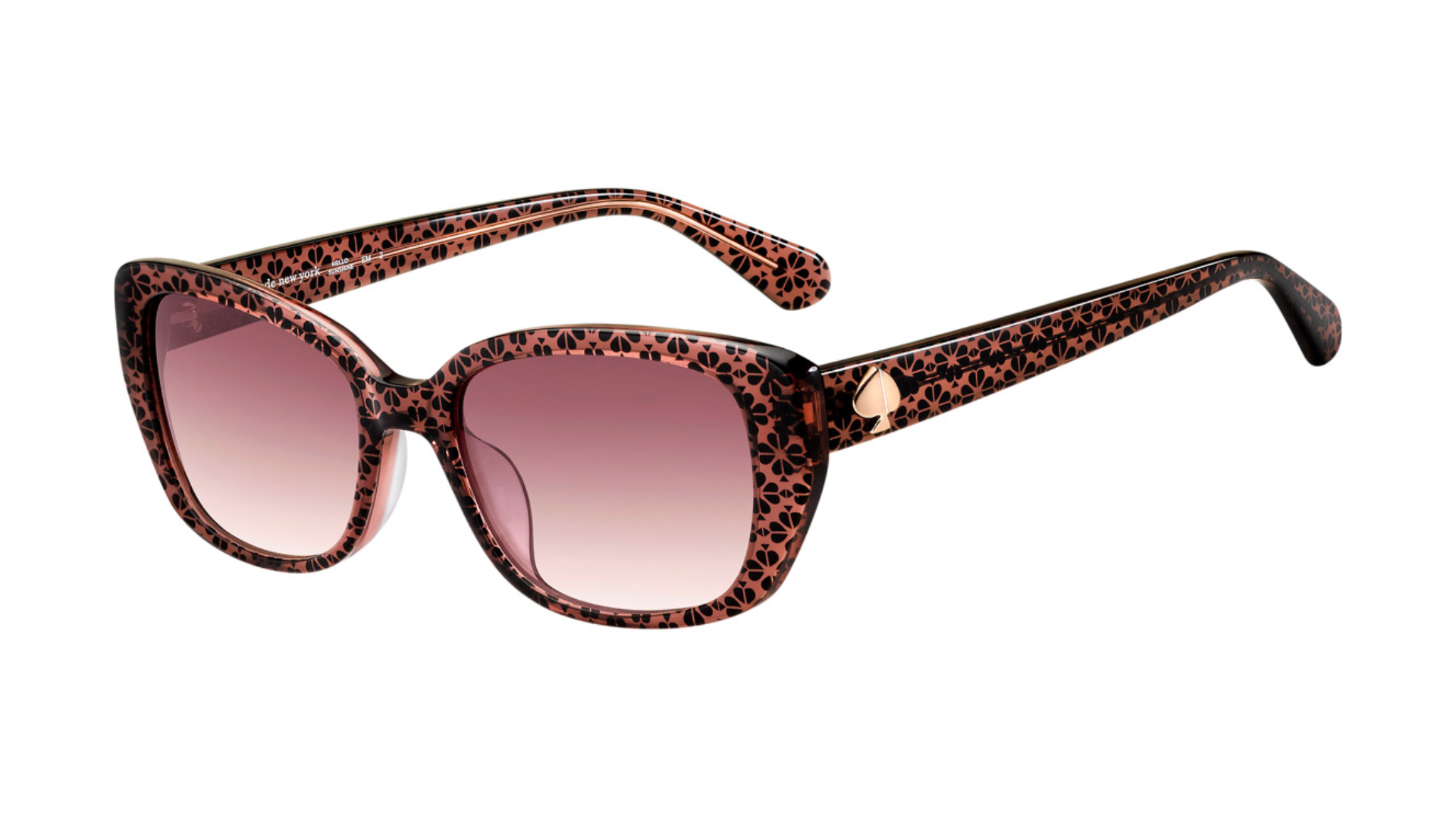 Kate Spade KENZIE/G/S - Pink