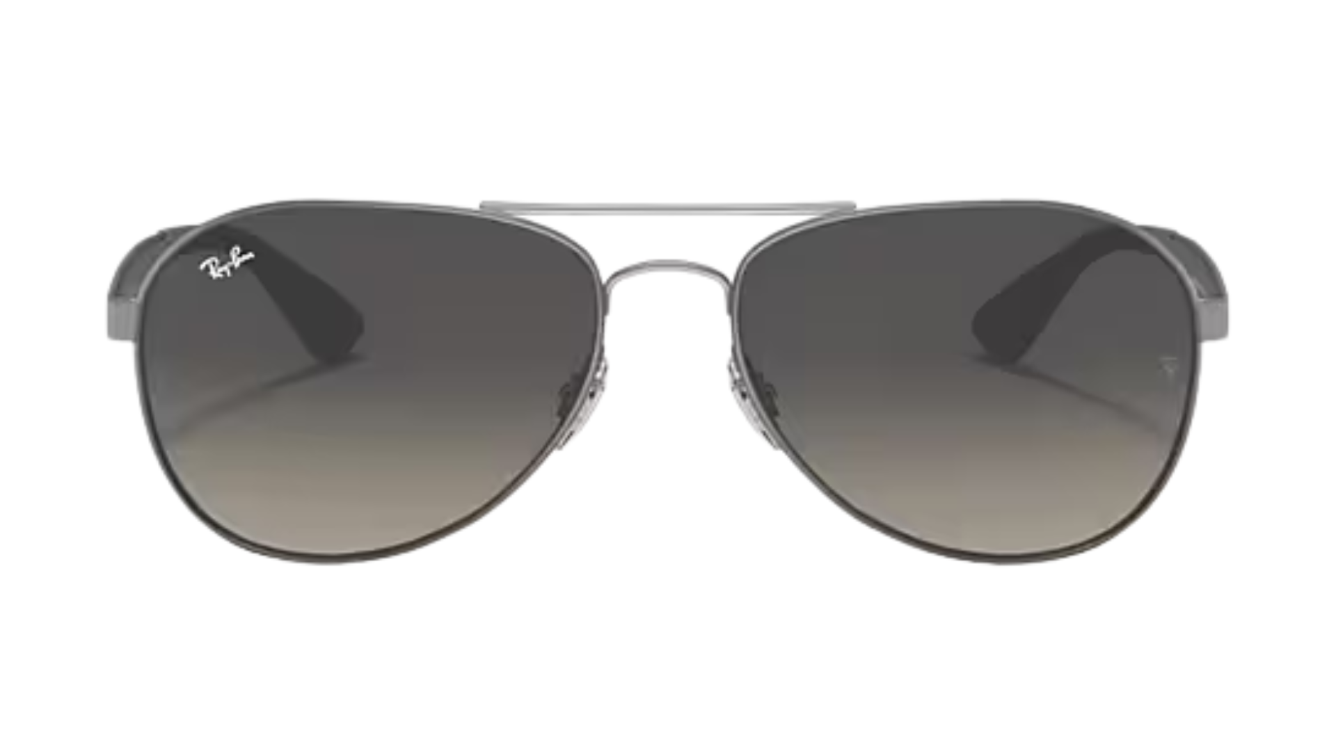 Ray-Ban RB3549 - Matte Gunmetal