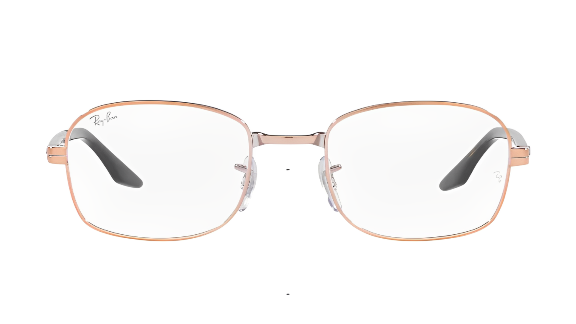 Ray-Ban RB3690V - Polished Copper/ Havana