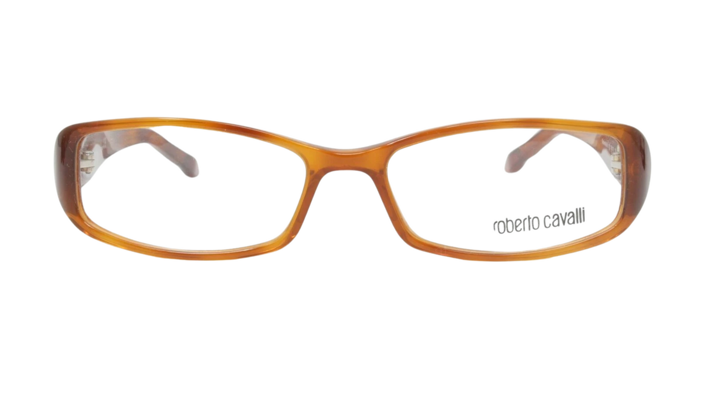 Roberto Cavalli RANUNCOLO 558 - Brown