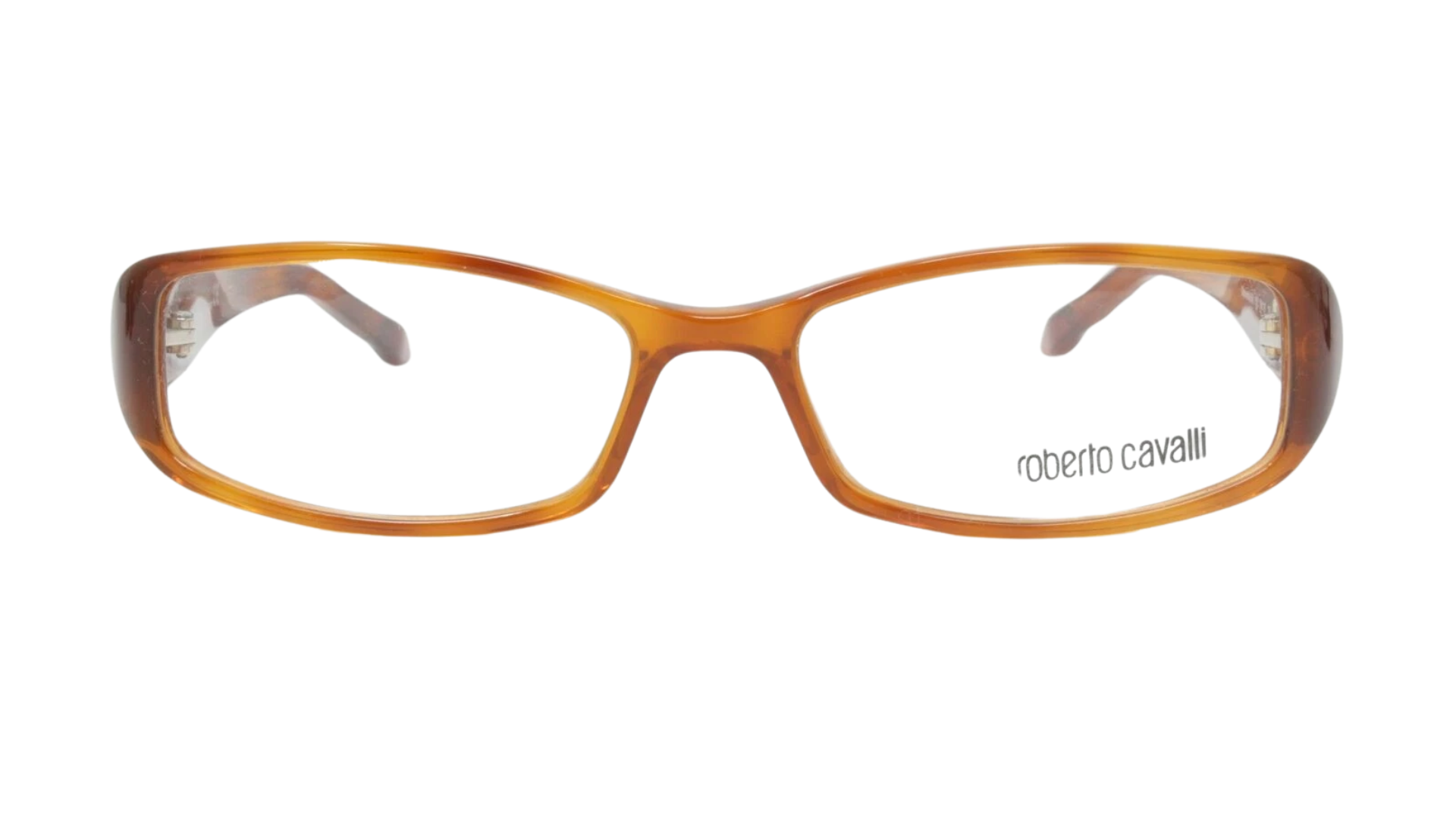 Roberto Cavalli RANUNCOLO 558 - Brown