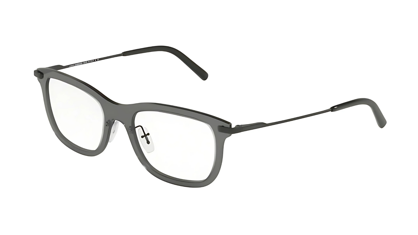 Dolce & Gabbana DG 1293 - Smoke Grey