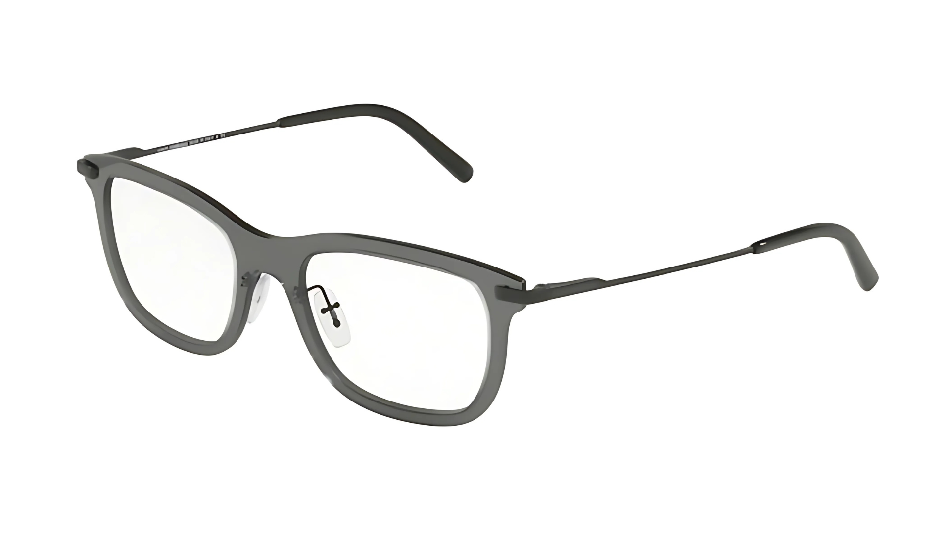 Dolce & Gabbana DG 1293 - Smoke Grey