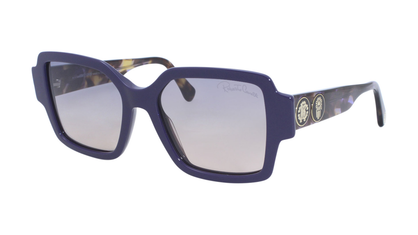 Roberto Cavalli RC 1130 - Purple