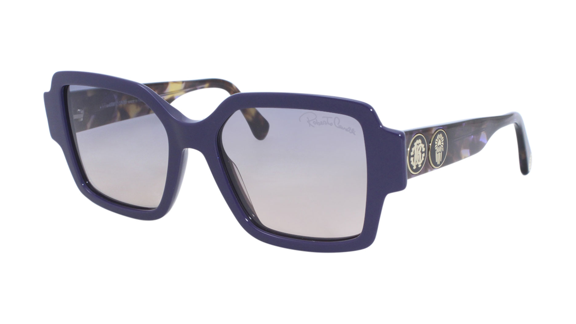 Roberto Cavalli RC 1130 - Purple