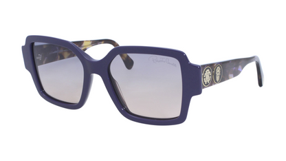 Roberto Cavalli RC 1130 - Purple