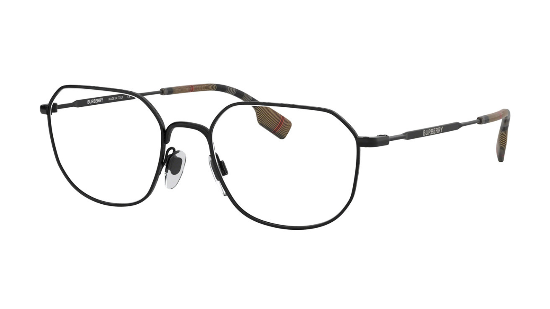 Burberry BE1335 - Matte Black