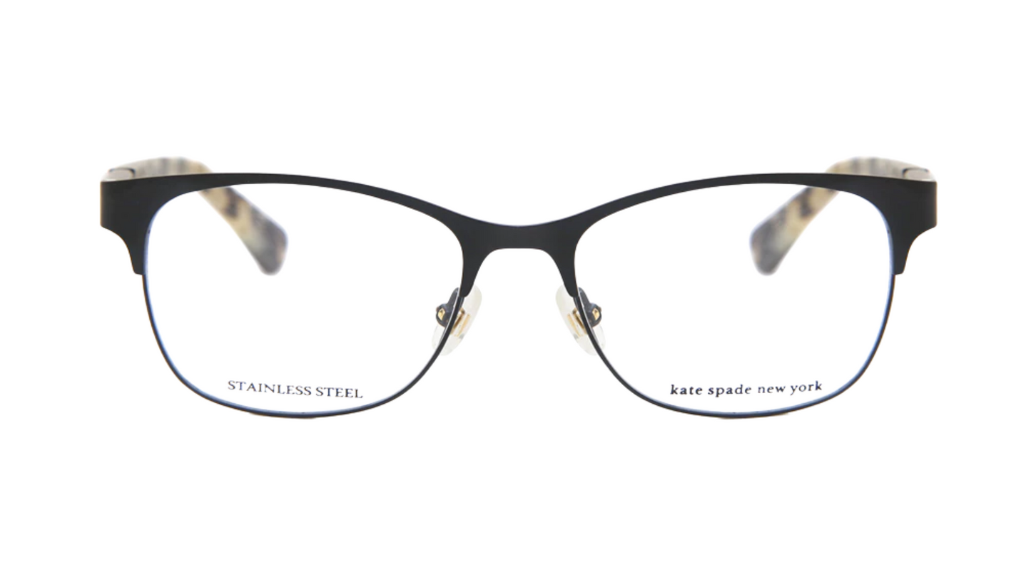 Kate Spade BENEDETTA - Matte Black