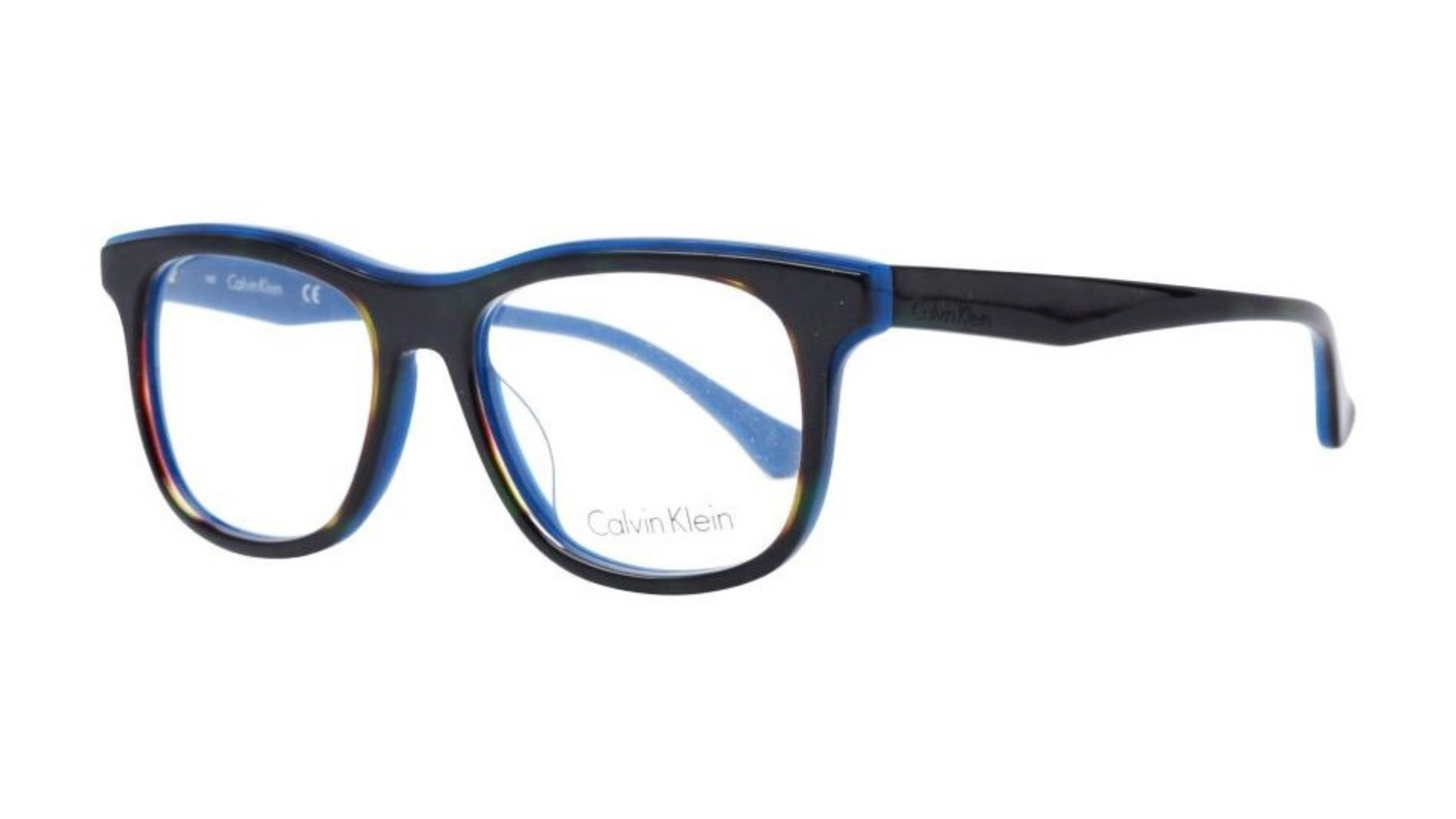 Calvin Klein CK5933 - Black & Blue