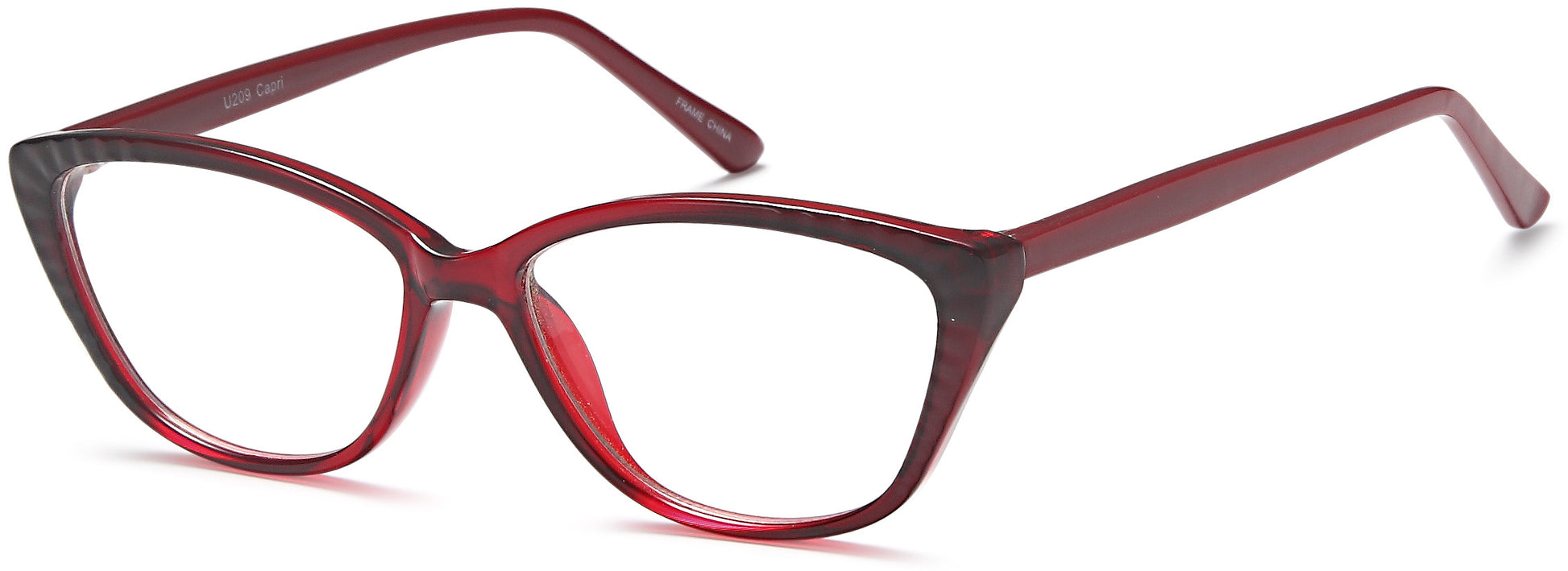 4U U209 - Burgundy