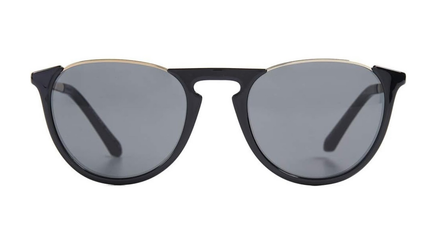 Burberry BE4273 - Light Gold Black