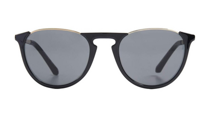 Burberry BE4273 - Light Gold Black