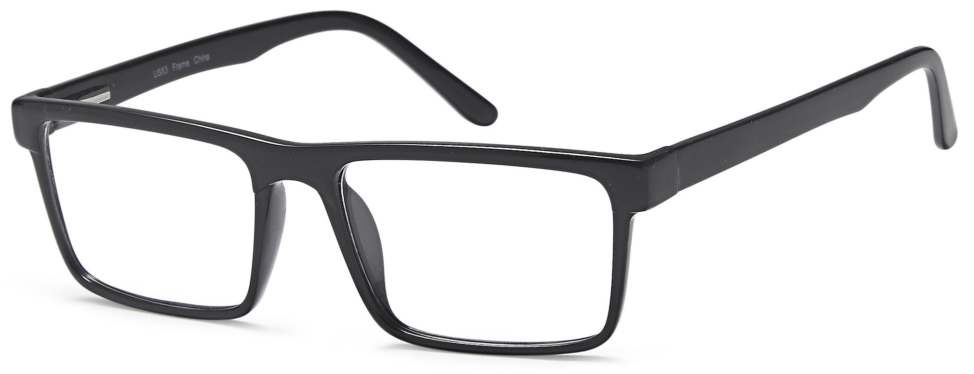 4U US83 - Black