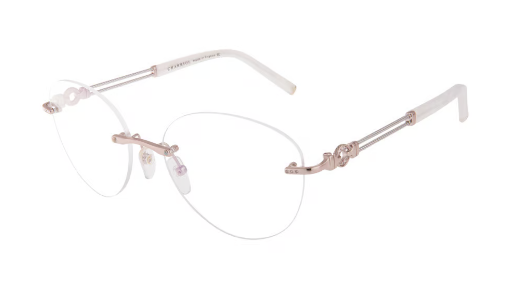 Charriol PC71006 - Rose Gold