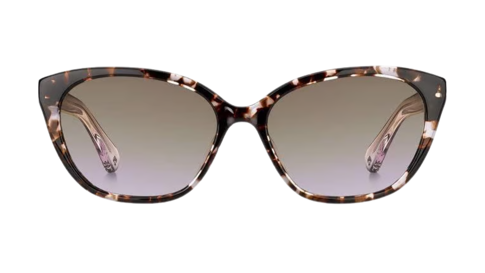 Kate Spade PHILIPPA/G/S - Violet Havana