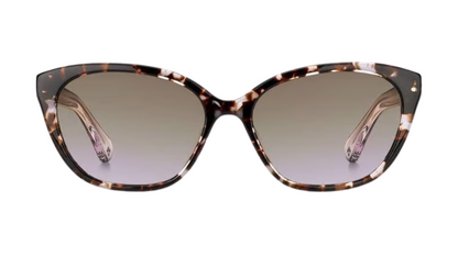 Kate Spade PHILIPPA/G/S - Violet Havana