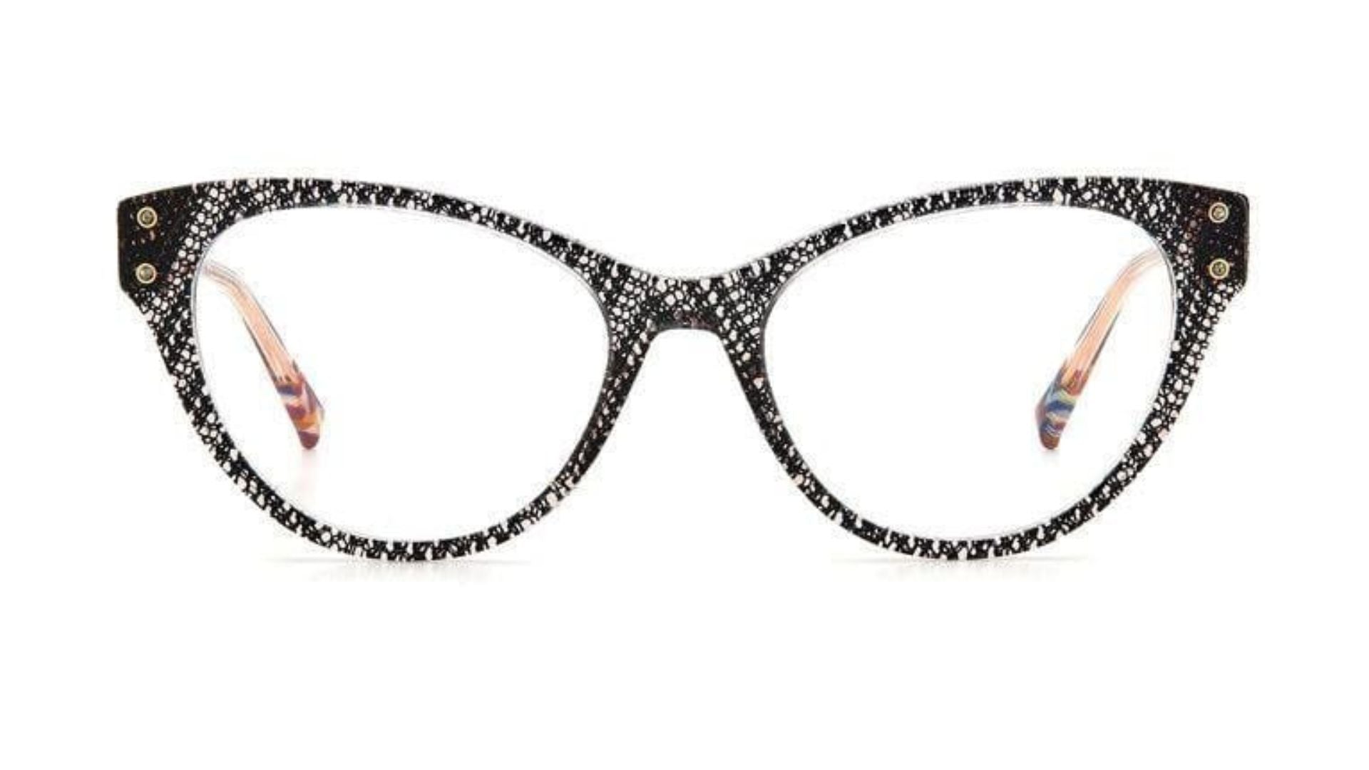 Missoni MIS 0044 - Black Nude