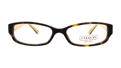 Coach HC6001 (EMILY) - Dark Tortoise