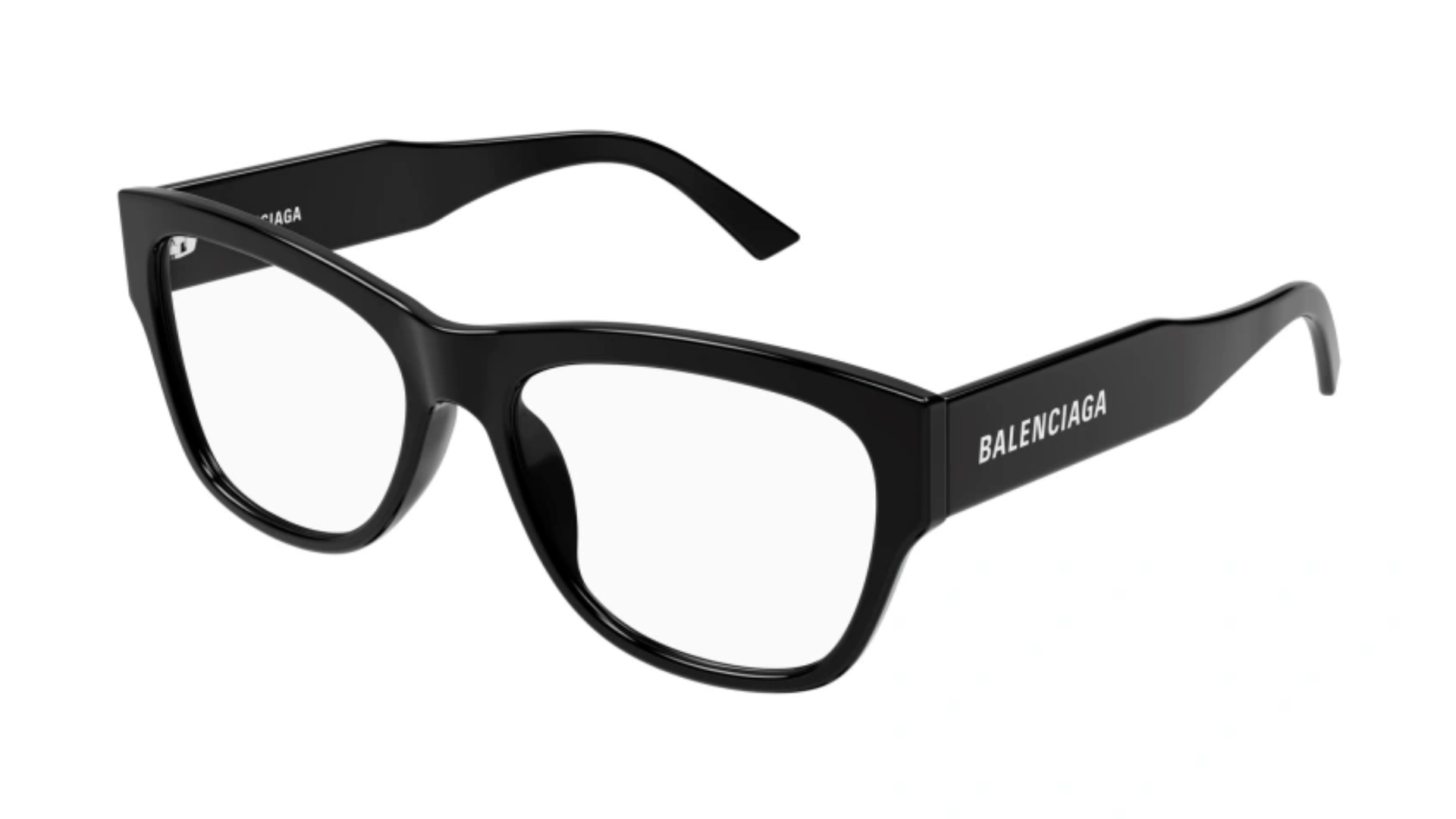 Balenciaga BB0309O - Black
