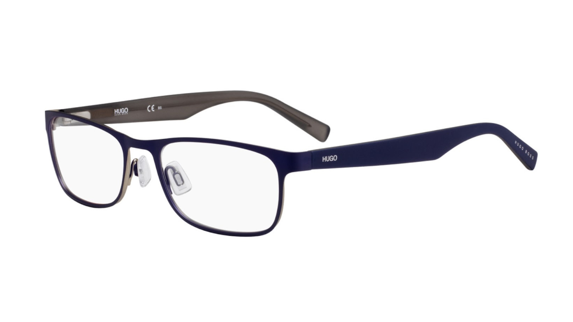 Hugo  HG 0209 - Blue Gray