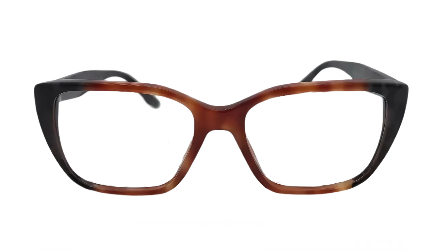 Prada PR 08T - Light Havana