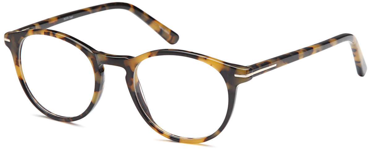 Di Caprio DC316 - TORTOISE