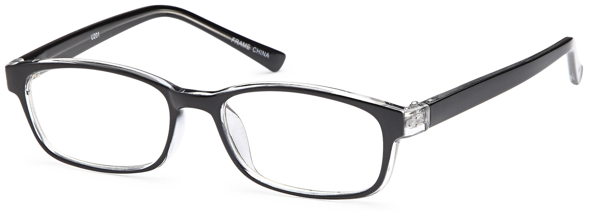 4U U201 - Black