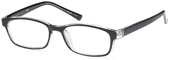 4U U201 - Black