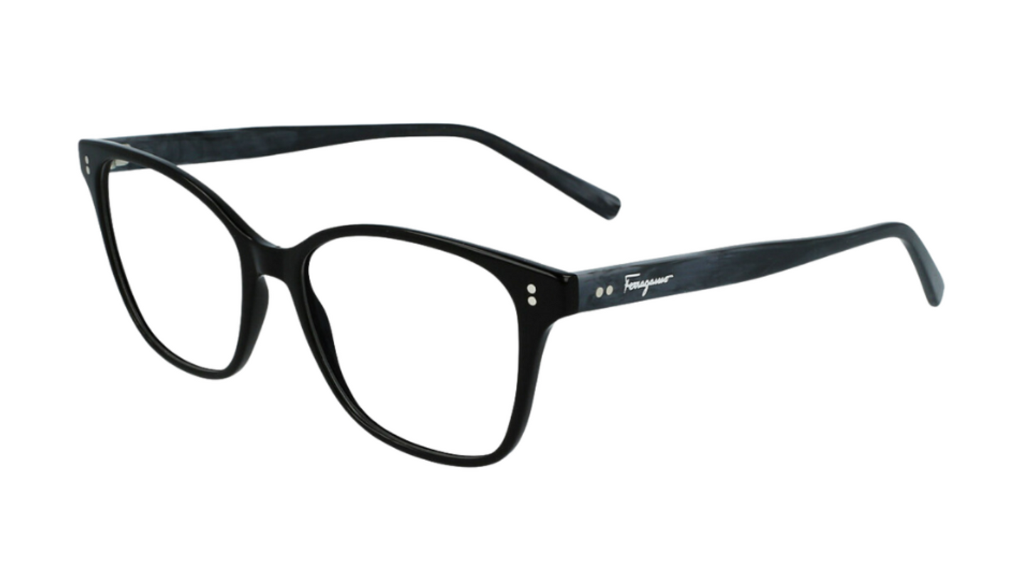 Salvatore Ferragamo SF2912 - Black