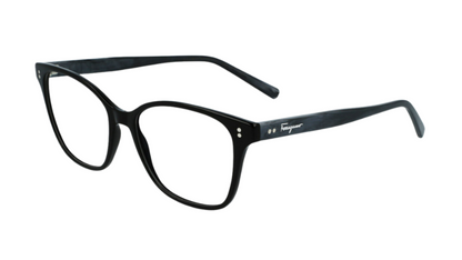 Salvatore Ferragamo SF2912 - Black