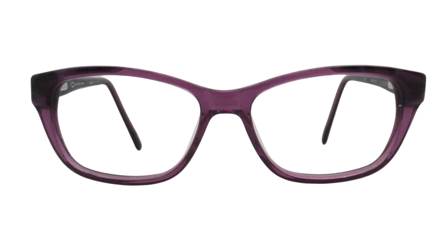 OSCAR by Oscar De La Renta OSL442 - Purple