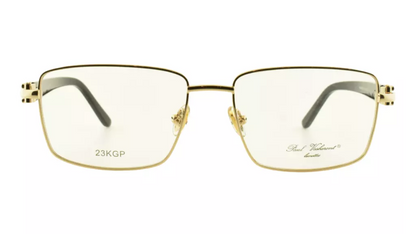 Paul Vosheront PV620 - Gold / Black
