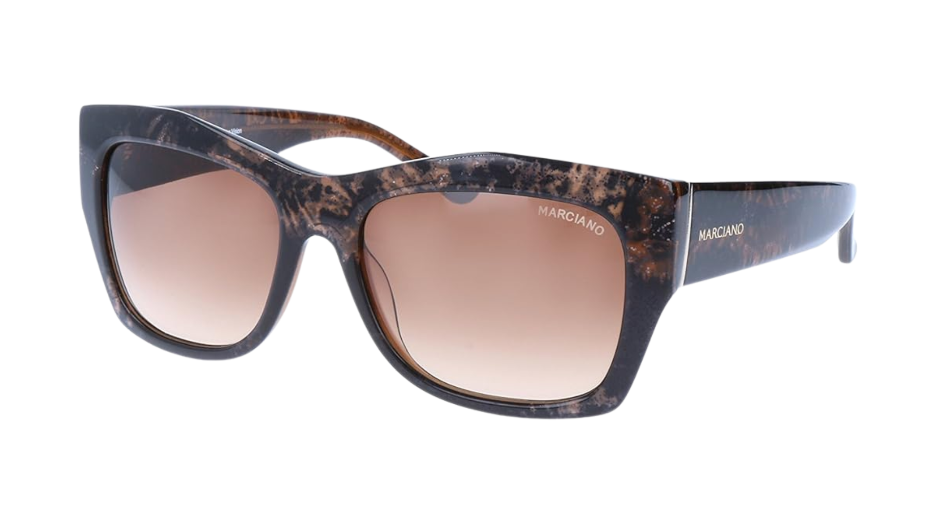 Guess by Marciano GM715 - Brown / Black