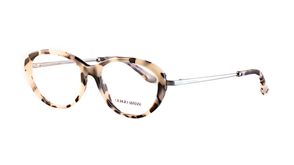 Giorgio Armani AR 7046 - Ivory Havana