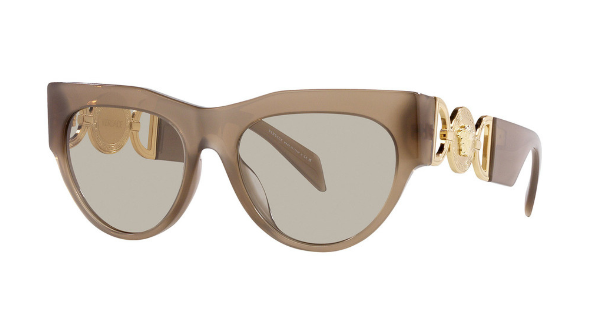 Versace VE4440-U - Opal Brown