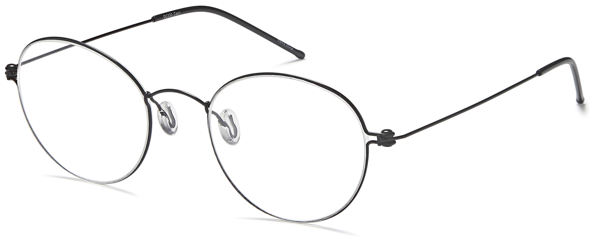 Di Caprio DC330 - BLACK