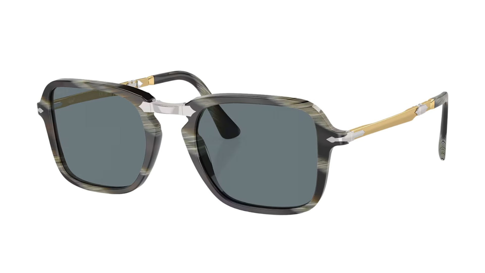 Persol 3330-S - Green Horn