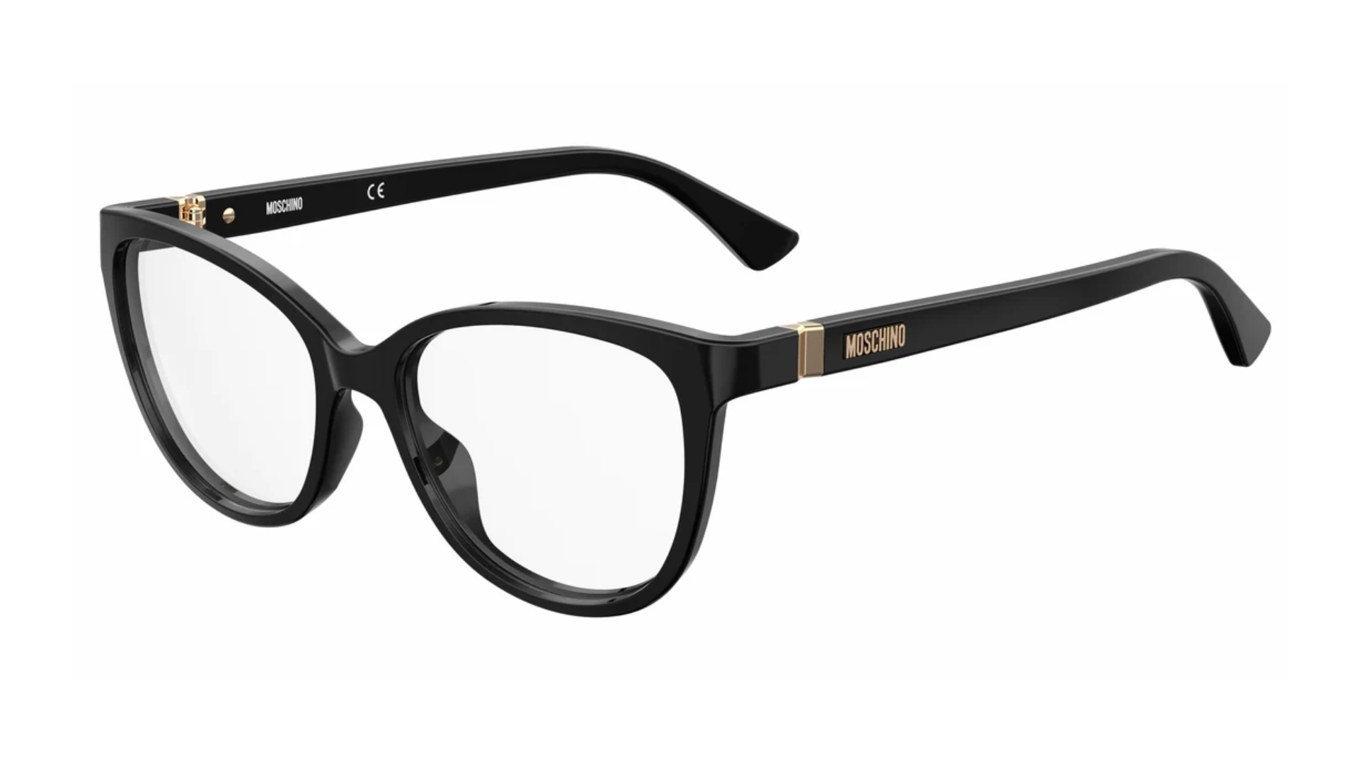 Moschino MOS559 - Black