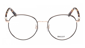 Bally BY5046-H - Black/Havana