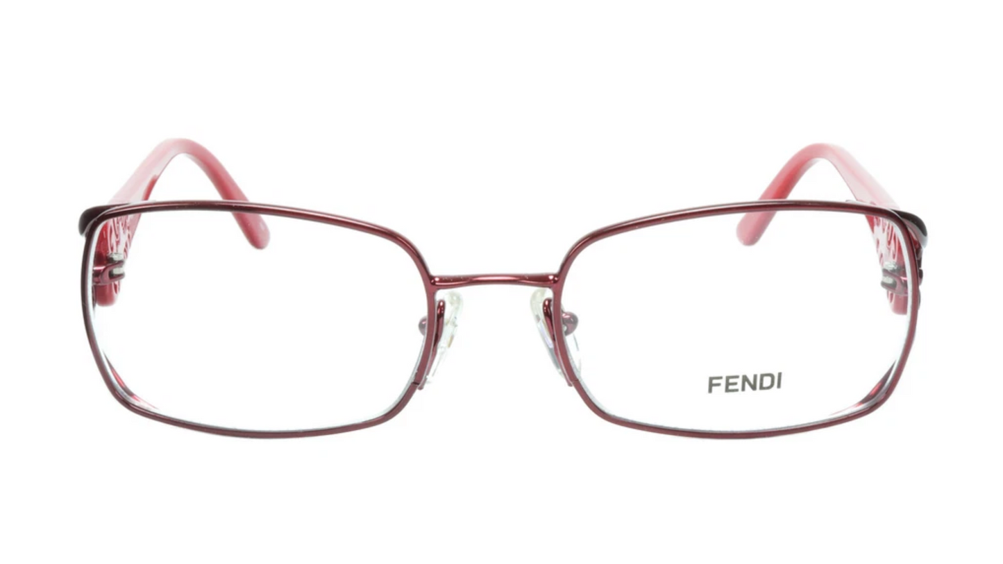 Fendi F872 - Bordeaux