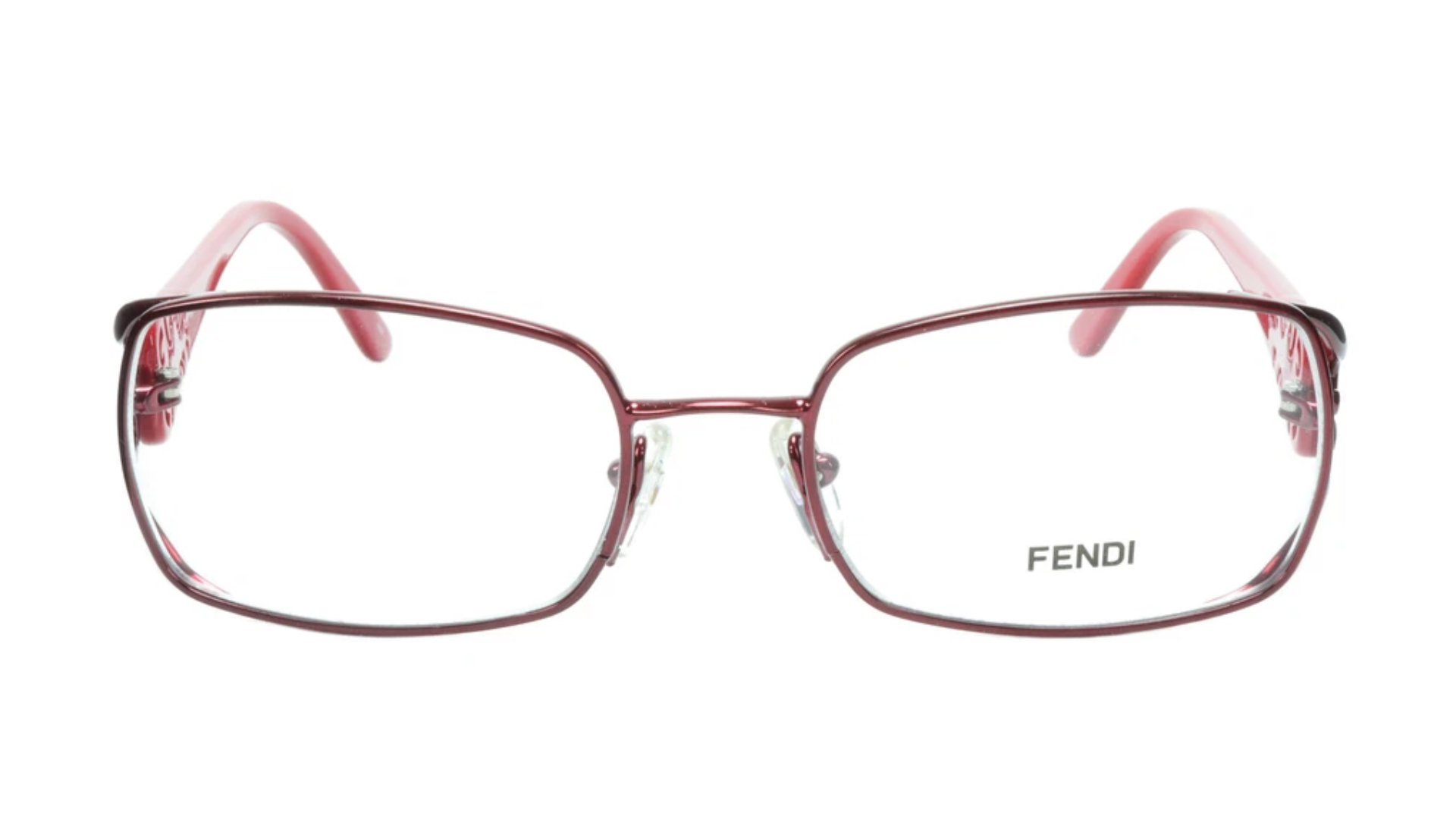 Fendi F872 - Bordeaux